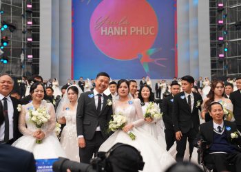 Khép lại Vietnam Happy Fest 2025: Vietnam Airlines lan toả giá trị hạnh phúc, nhân văn và bền vững