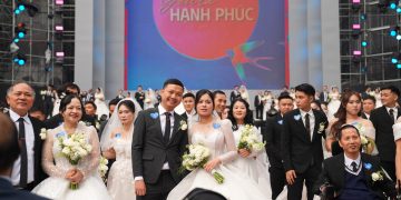 Khép lại Vietnam Happy Fest 2025: Vietnam Airlines lan toả giá trị hạnh phúc, nhân văn và bền vững