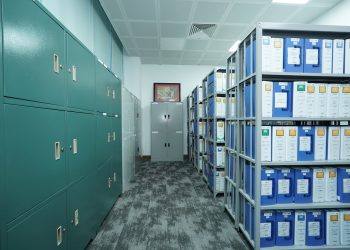 Vietnam Airlines triển khai Luật Lưu trữ 2024: Chuẩn hóa – Chuyển đổi số – Nâng tầm quản trị