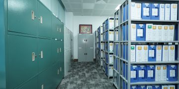 Vietnam Airlines triển khai Luật Lưu trữ 2024: Chuẩn hóa – Chuyển đổi số – Nâng tầm quản trị