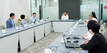 Đảng ủy ASOC tổ chức thành công Hội nghị kiểm điểm, tự đánh giá, xếp loại chất lượng năm 2025