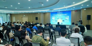 Vietnam Airlines tổng kết công tác bảo đảm an ninh hàng không năm 2025