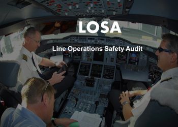 LOSA Cockpit – Nâng tầm văn hóa an toàn từ khai thác bay thường lệ