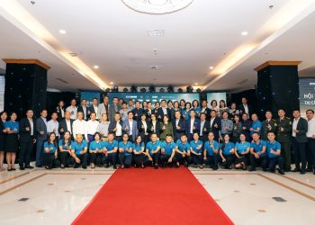 Hội thảo nâng tầm dịch vụ tại Nội Bài