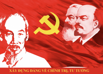 [Búa Liềm Vàng 2025] Nhận thức và giải pháp góp phần xây dựng Đảng vững mạnh về tư tưởng chính trị trong doanh nghiệp nhà nước hiện nay