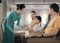 Giải thưởng Sen Vàng: Sự trân trọng, tri ân của Vietnam Airlines đối với người lao động