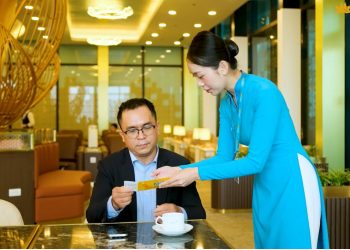 [VNA What] Điểm nhấn dịch vụ của Vietnam Airlines năm 2025