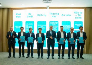 Vietnam Airlines tổng kết công tác năm 2025, triển khai nhiệm vụ năm 2026: Đoàn kết, tự cường, vươn mình, bứt phá