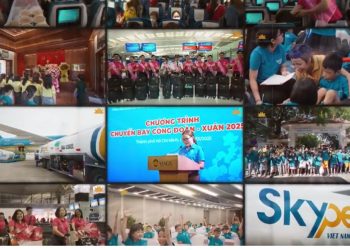 [VNA NEWS] Số đặc biệt: Dấu ấn phát triển bền vững của Vietnam Airlines trong năm 2025