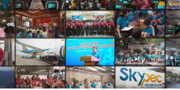 [VNA NEWS] Số đặc biệt: Dấu ấn phát triển bền vững của Vietnam Airlines trong năm 2025