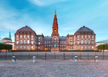 5 điểm tham quan không thể bỏ qua khi đến Copenhagen