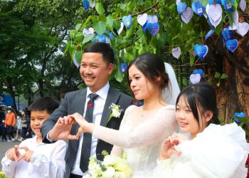 Khi hạnh phúc trở thành đích đến của sự phát triển