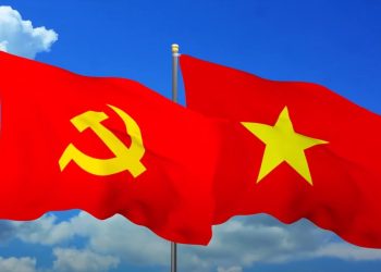 [Búa Liềm Vàng 2025] Phát huy vai trò chi bộ trong lãnh đạo thực hiện nhiệm vụ chính trị từ thực tiễn doanh nghiệp hàng không