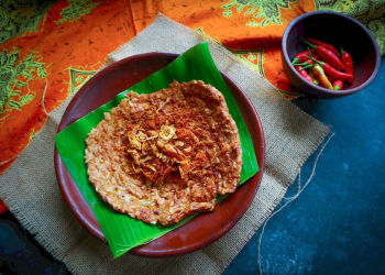 Top 6 món ngon nhất định phải thử khi đến Jakarta