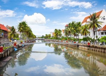 Những điểm dừng chân thú vị ở Jakarta