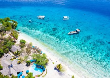 Những điểm đến nhất định phải ghé trên hành trình khám phá thiên đường biển đảo Cebu