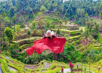 Đến Bali nhất định phải thử 5 trải nghiệm khó quên này