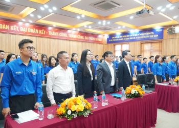 Đoàn Thanh niên Skypec tổ chức Hội nghị tổng kết công tác Đoàn và phong trào thanh niên năm 2025, triển khai phương hướng, nhiệm vụ năm 2026