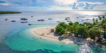 Cẩm nang du lịch Cebu: Thời điểm lý tưởng để khám phá thiên đường biển đảo miền Trung Philippines