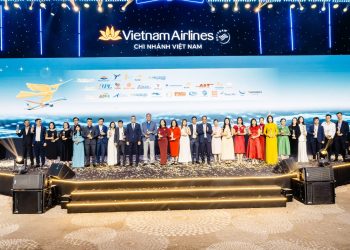 Hội nghị Khách hàng 2025: Bản hòa ca bầu trời