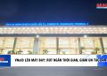 VNeID lên máy bay: Rút ngắn thời gian, giảm ùn tắc sân bay