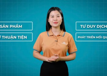 [VNA What] Giới thiệu phần mềm đánh giá người lao động