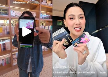 Lotusmiles chuyển mình cùng thế hệ Gen Z