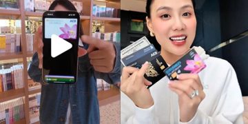 Lotusmiles chuyển mình cùng thế hệ Gen Z