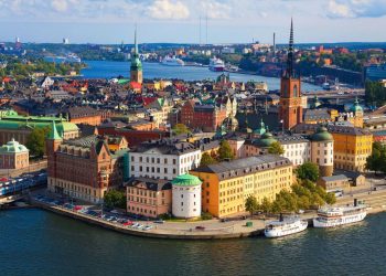 Cùng Vietnam Airlines khám phá thành phố Copenhagen, miền cổ tích giữa lòng Bắc Âu