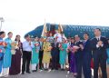 [VNA WHAT] Vietnam Airlines khai trương đường bay TPHCM – Điện Biên