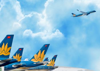 Aviation News 22/01: Triển khai thi hành Luật Hàng không dân dụng từ 1/7/2026