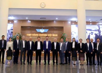 Aviation News 23/01: Cục Hàng không dân dụng Lào tăng cường hợp tác với Cục Hàng không Việt Nam