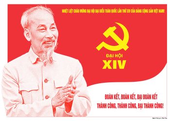 [Infographic] Một số nội dung quan trọng tại Đại hội đại biểu toàn quốc lần thứ XIV của Đảng