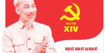 [Infographic] Một số nội dung quan trọng tại Đại hội đại biểu toàn quốc lần thứ XIV của Đảng