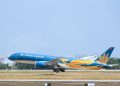 Vietnam Airlines xếp thứ 19 trong top 25 hãng hàng không an toàn nhất thế giới