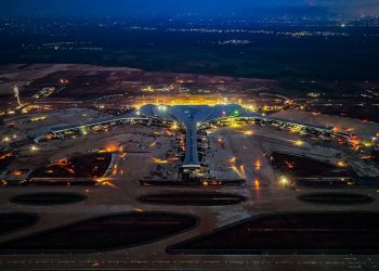 Aviation News 28/01: Sân bay Long Thành bước vào giai đoạn hoàn thiện