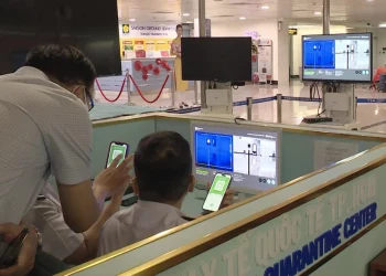 Aviation News 29/01: Giám sát y tế tại sân bay Tân Sơn Nhất trước nguy cơ dịch Nipah