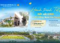 Du xuân gắn kết cùng ưu đãi bay từ Vinh chỉ 279.000 VNĐ