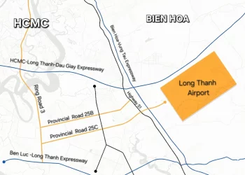 Aviation News 15/01: Đẩy nhanh tiến độ các tuyến đường kết nối Sân bay Long Thành
