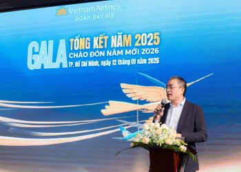 Đoàn bay 919 tổ chức Lễ Tổng kết năm 2025