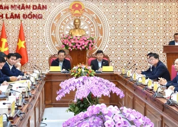 Aviation News 14/01: Bộ Xây dựng yêu cầu khẩn trương hoàn thiện hạ tầng hàng không tại Lâm Đồng