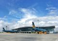 Vietnam Airlines giúp Hải Phòng cất cánh với loạt 4 đường bay mới