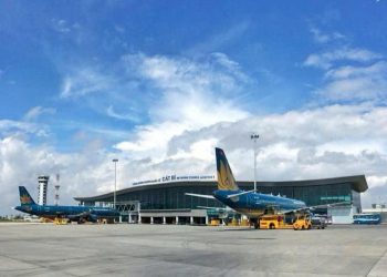 Vietnam Airlines giúp Hải Phòng cất cánh với loạt 4 đường bay mới