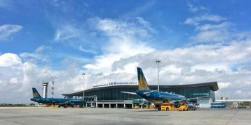 Vietnam Airlines giúp Hải Phòng cất cánh với loạt 4 đường bay mới