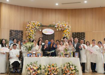 Vietnam Airlines lan tỏa thông điệp “Việt Nam hạnh phúc” từ bầu trời