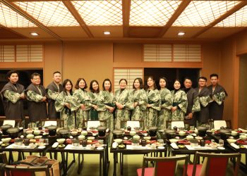 Famtrip Nagoya: Hành trình đầy cảm xúc