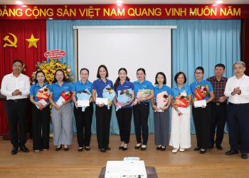 VASCO tổ chức thành công chương trình kỷ niệm Ngày Phụ nữ Việt Nam 20/10