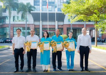 VIAGS bảo đảm an ninh, an toàn và chất lượng dịch vụ, hoàn thành xuất sắc kế hoạch 2025