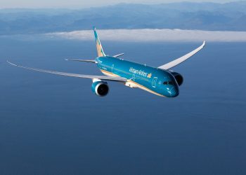 Bứt phá trong năm 2025, Vietnam Airlines khẳng định vị thế bằng thực lực