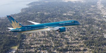 Công bố báo cáo tài chính Quý IV, Vietnam Airlines ghi nhận  doanh thu năm 2025 cao nhất lịch sử